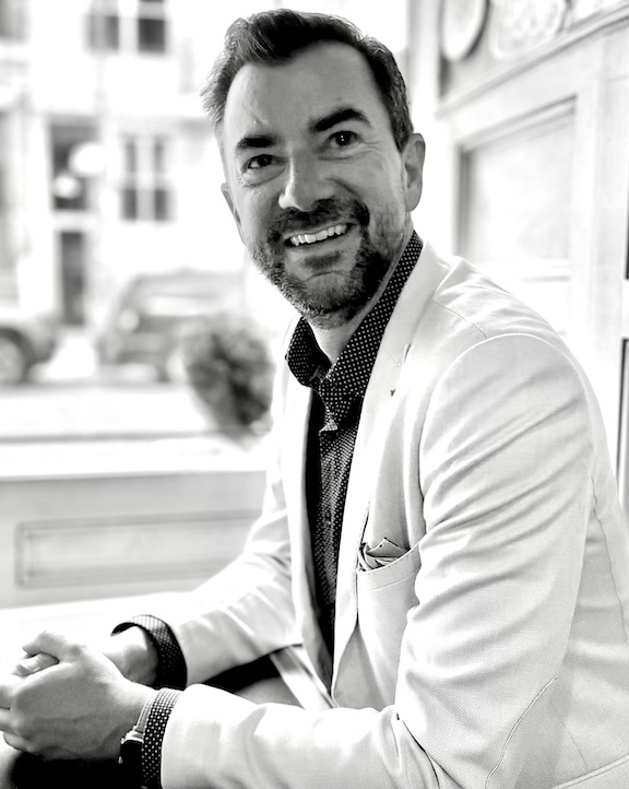 Alan Wizemann
